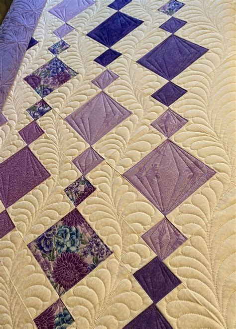 Pin By Nonie Mcd On Making A Chandelier Quilt Longarm Quilting