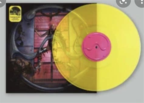 Lady Gaga Chromatica Rsd Drops 2021 Vinyl Hobbies And Toys Music And Media Vinyls On Carousell