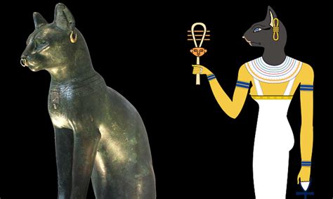 Aprende Todo Sobre La Diosa Bastet Una Deidad De Egipto