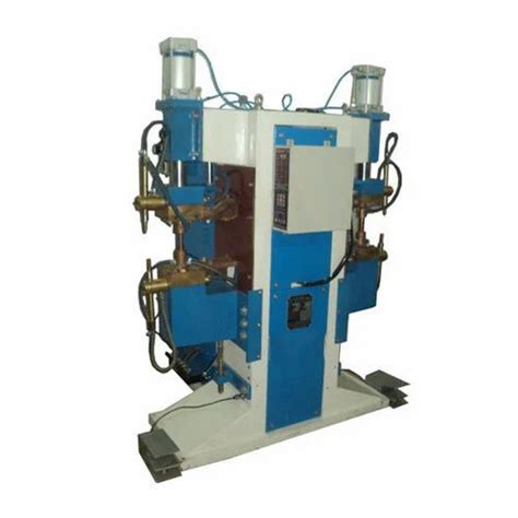 Projection Nut Welding Machine