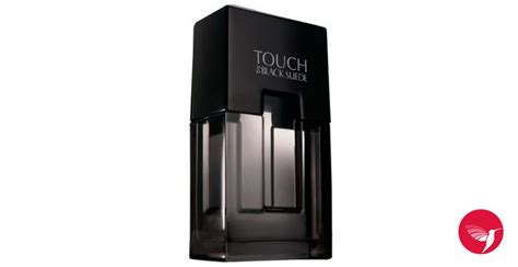 Black Suede Touch Avon Kolonjska voda - parfem za muškarce 2006