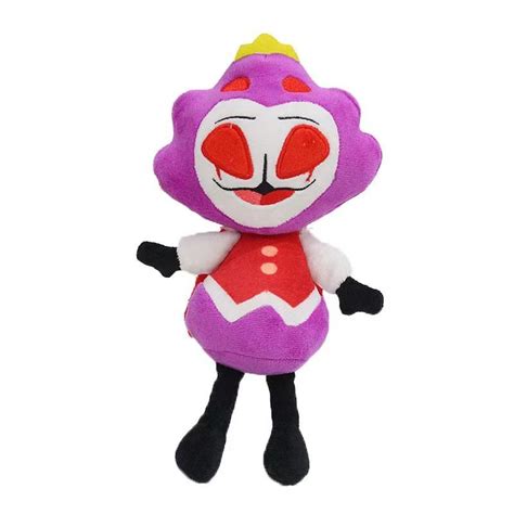Stolas адский босс игрушка мягкая столас - купить с доставкой по ...