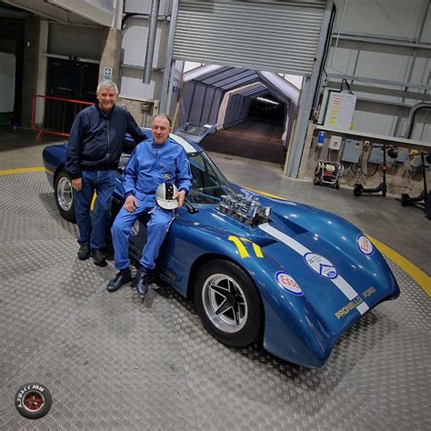 El Pronello Huayra Ford Fue Probado En El T Nel De Viento M S Famoso De