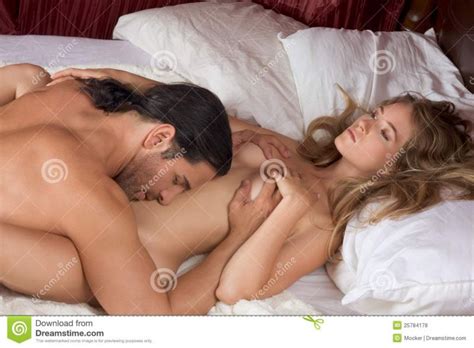 Desi Nude Making Love Cumception