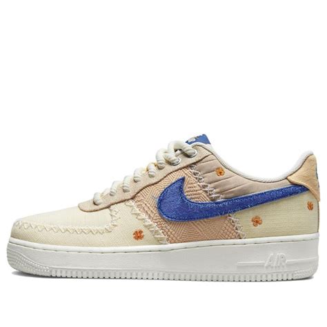 Nike Air Force 1 07 La Flea Dv2215 100 Kicks Crew