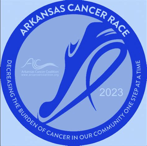 Arkansas Cancer Race Arkansas Cancer Coalition