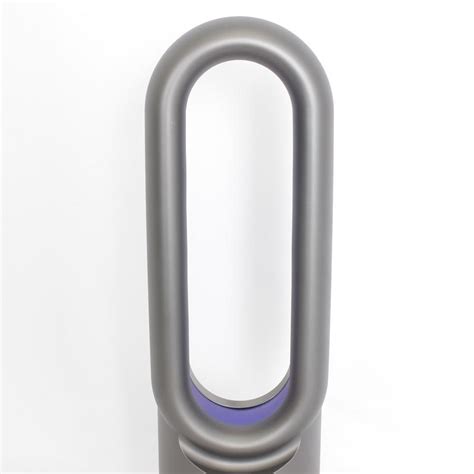 Hot Cool ダイソン Hot Cool AM IB アイアン サテンブルー 年製 ファンヒーター エアマルチプライアー 扇風機 本体 リファン Yahoo ショップ