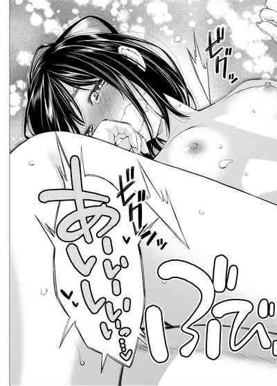 Sundome Milky Way Haruka Doujin Ban Nhentai Hentai Doujinshi And Manga