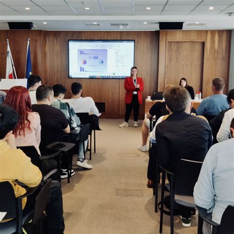 MGA welcomes Collaborations with Educational Institutions - Malta