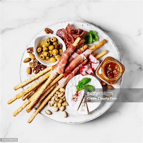 French Entree Photos And Premium High Res Pictures Getty Images