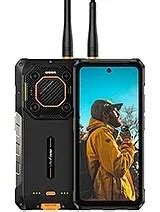 Ulefone Armor 26 Ultra Walkie talkie Características y especificaciones