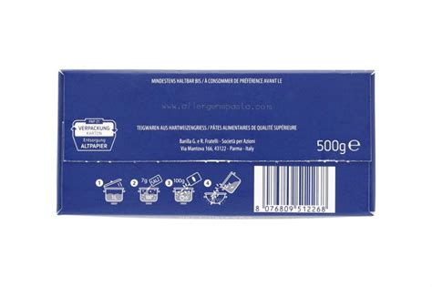 Barilla Pasta Nudeln Girandole online kaufen bei myTime.de
