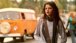 celebrity Gossip: Selena Gomez In Cinderella