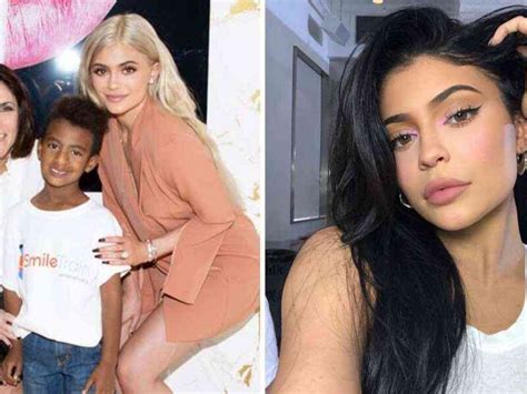 10 Cosas Buenas Que Kylie Jenner Ha Hecho Por El Mundo No Todo Es