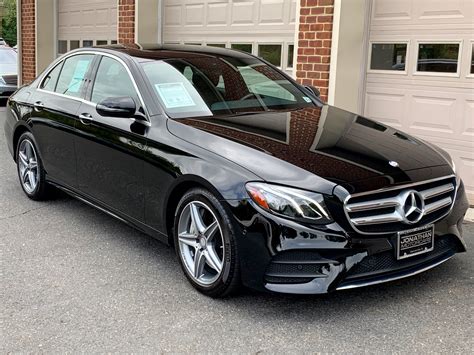 Mercedes Benz E Class E Matic Stock For Sale Near