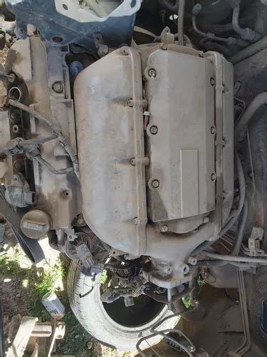 Motor 3 5 Honda Odyssey 99 En Partes Carroceria Yonke MercadoLibre