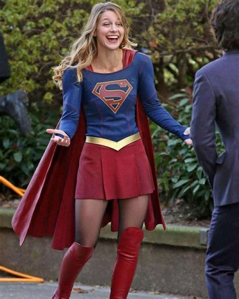 Supergirl Season 2 Episode 16 Spoilers Series To Feature Meet The