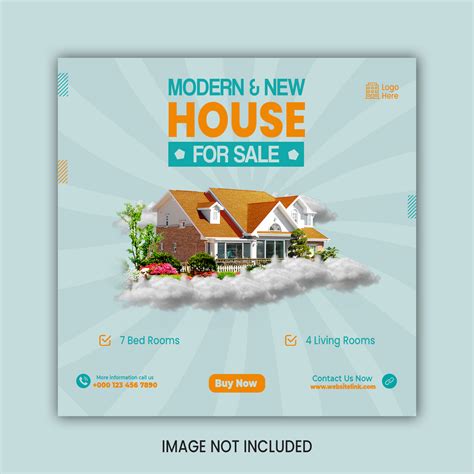 Buying A House Banner