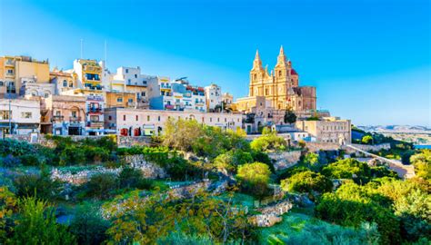 Centre de vacances à Malte Gozo Malte UCPA