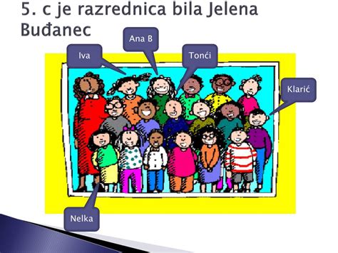 PPT Od kolijevke pa do groba najljepše je đačko doba PowerPoint