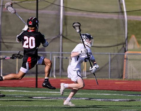 Boys Lacrosse Pittsford Beats Hilton In Section V Semifinals