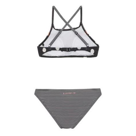 Bikini Protest Girls Tina Jr True Black Etrias Nl