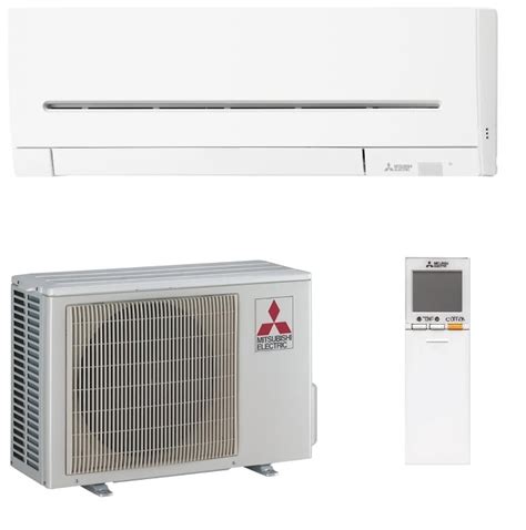 Mitsubishi Electric Elegance Msz Ap Vgk Inverter Heat Pump