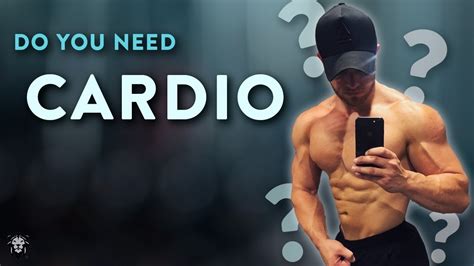 Cardio Is Killing Your Gains Youtube