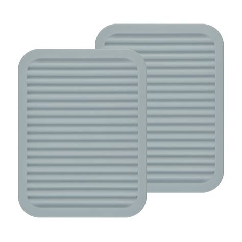 Smithcraft Silicone Trivets For Hot Dishes Pots Pans Hot Pads For Kitchen Large Silicone Pot