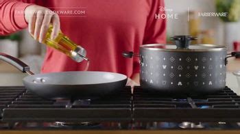 Farberware TV Spot, 'Disney Home: Make Every Meal Magical' - iSpot