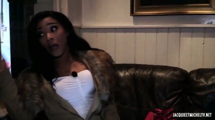 Kiki Minaj Horny Threesome