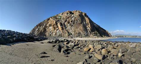 Morro Rock Beach - 2024 Guide (with Photos) | Best beaches to visit in ...