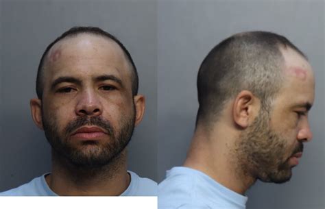 Depaz Jose Rolando 02202023 Miami Dade County Mugshots Zone