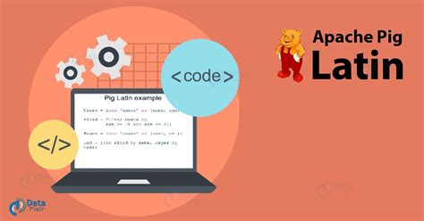 What is Pig Latin and its Operators - DataFlair