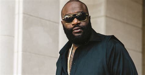 Rick Ross Pubblica Green Gucci Suit Con Future Rapologiait