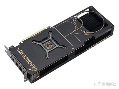 Asus（华硕）proart系列25槽geforce Rtx 4070 Ti显卡 知乎