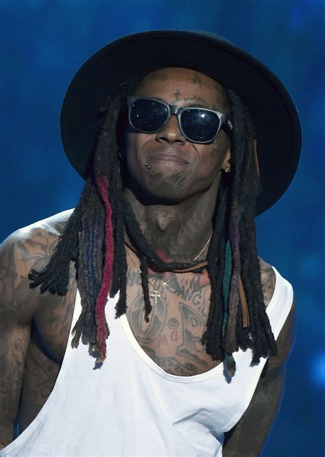 Lil Wayne Is Now the Sole Owner of Young Money | Z 107.9