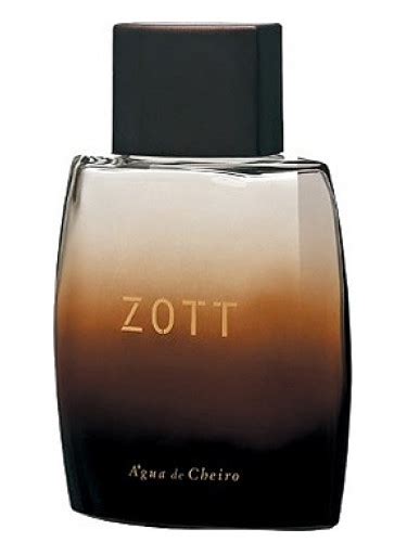 Zott Gua De Cheiro Cologne A Fragrance For Men