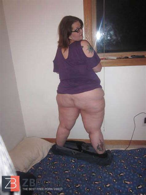 Beginner SSBBW Scion ZB Porn