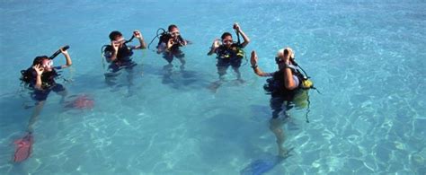 Maldives Scuba Diving: Explore the Underwater Wonders