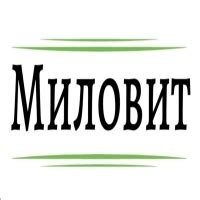Миловит — купить товары Миловит в интернет-магазине OZON