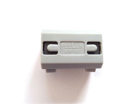 GENUINE ORIGINAL LG FERRITE CORE FEELUX BNF-18 | eBay