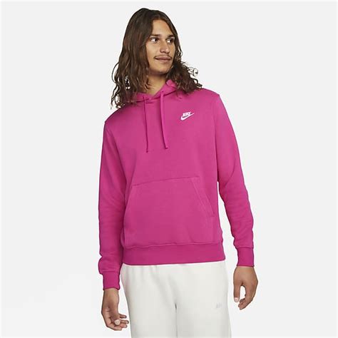 Club Fleece Sweats à capuche Nike FR