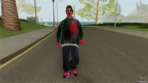 Gta San Andreas Cleo 4 Skin Selector Pollfreeload