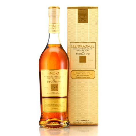 Glenmorangie Nectar D'Or | Whisky Auctioneer