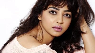 Radhika Aptes Nude Clip From A Short