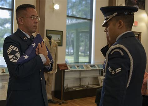 Mxs Chief Retires After 28 Years Moody Air Force Base Article Display