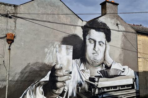 The Best Street Art in Dublin