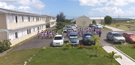 All Saints Secondary School teachers absent from classrooms - Antigua ...