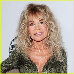 Dyan Cannon Talks About Her Sex Life at 88 & Dating Johnny Carson ...